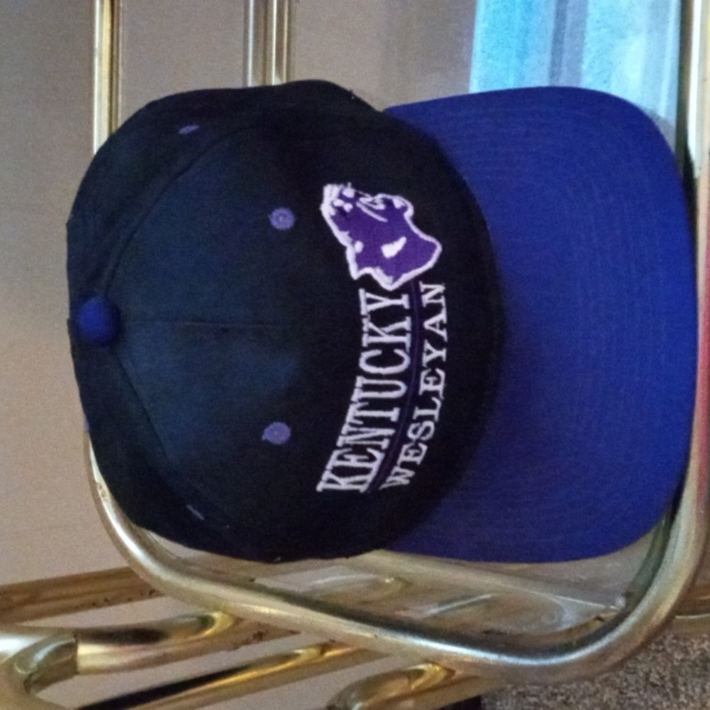 Kentucky Wesleyan Hat